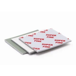 ESPONJA FINA 115X140X5 mm. PREMIER C/100 MIPA